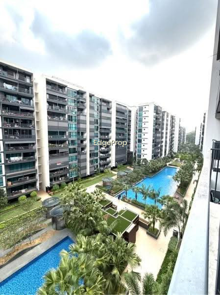 TREASURE AT TAMPINES photo 5