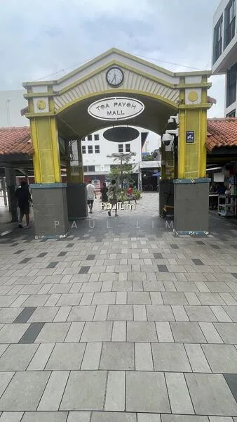 186 Toa Payoh Central image 1 of 7