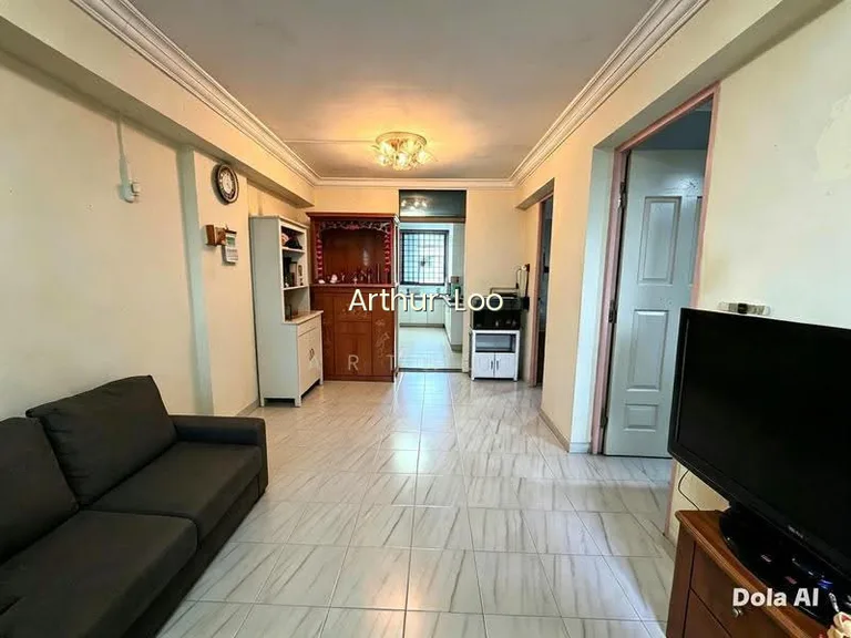 105 Serangoon North Avenue 1 image 1 of 10