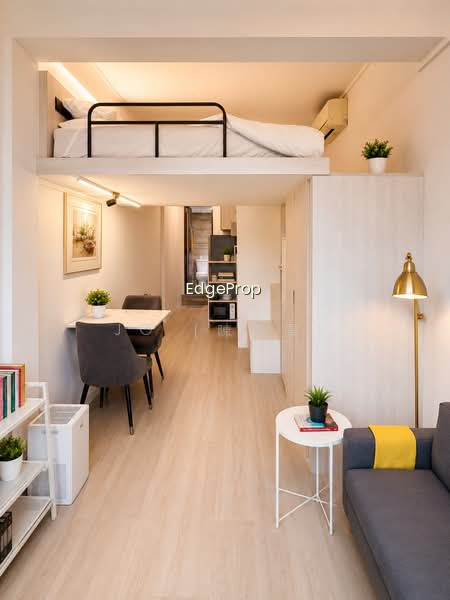 307 TANJONG KATONG ROAD - HIGH RENTAL YIELD photo 4