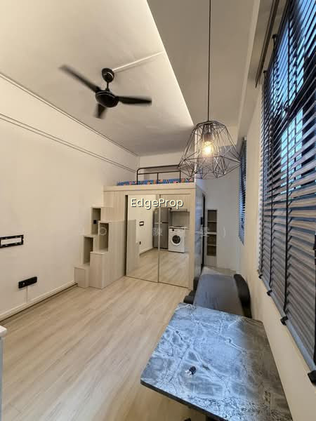 307 TANJONG KATONG ROAD - HIGH RENTAL YIELD photo 6