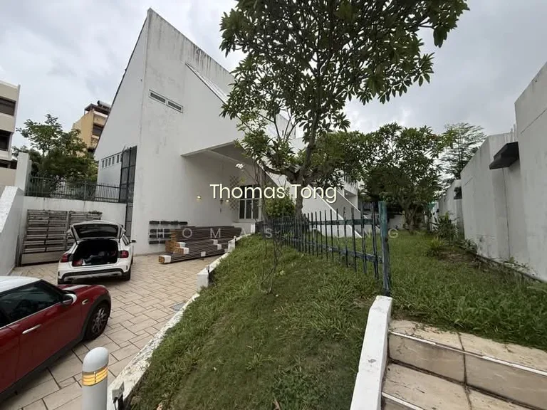 Sennett Terrace image 1 of 5