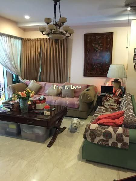 Gerald Residences image 1 of 9