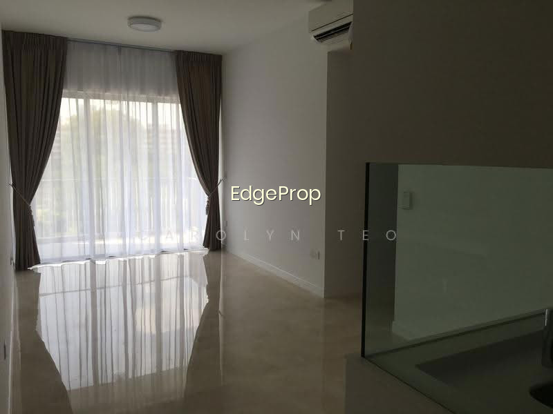 ALEX RESIDENCES photo 2