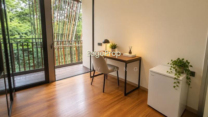 GOODWOOD RESIDENCE image 1 of 10