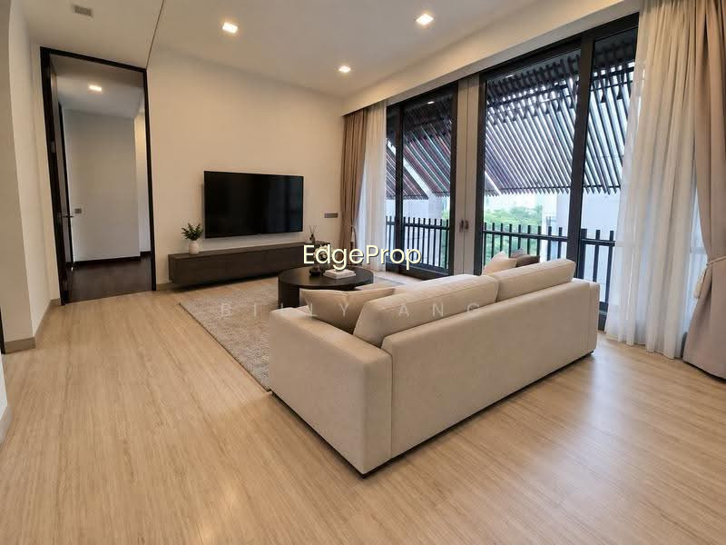 GOODWOOD RESIDENCE photo 2