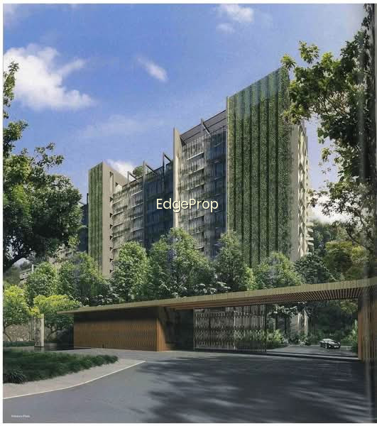 GOODWOOD RESIDENCE photo 4