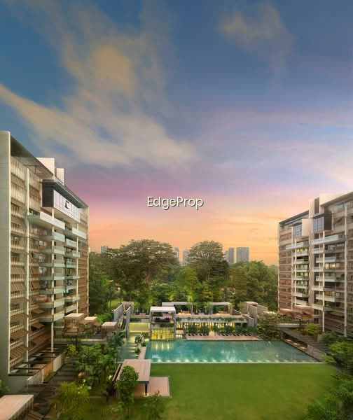 GOODWOOD RESIDENCE photo 6