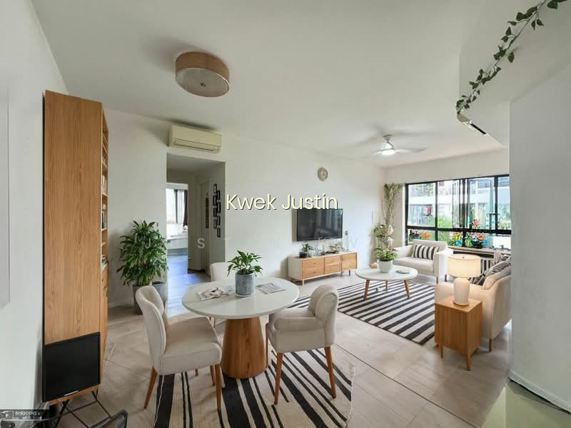 THE INTERLACE image 1 of 10