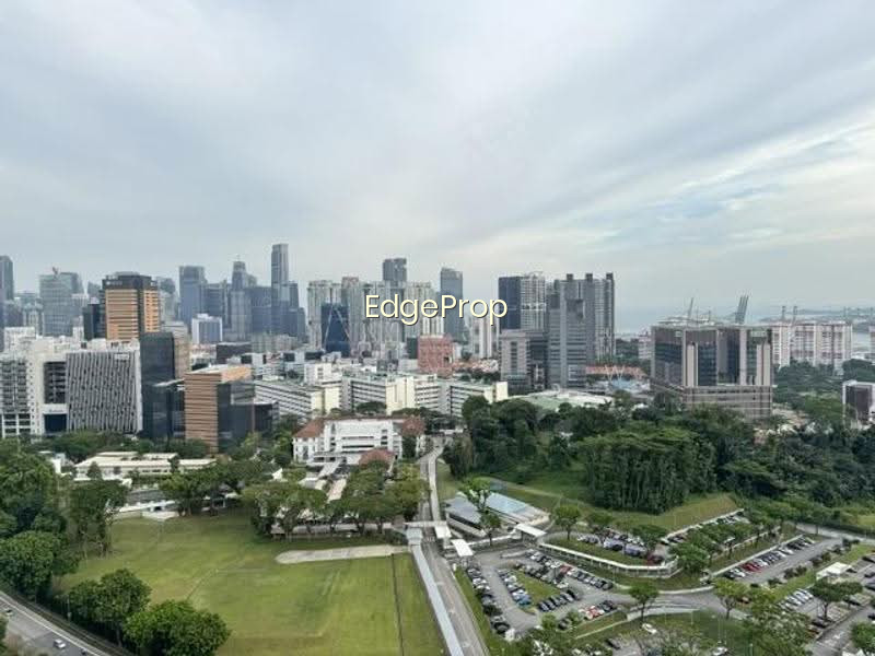 The Regency at Tiong Bahru photo 2