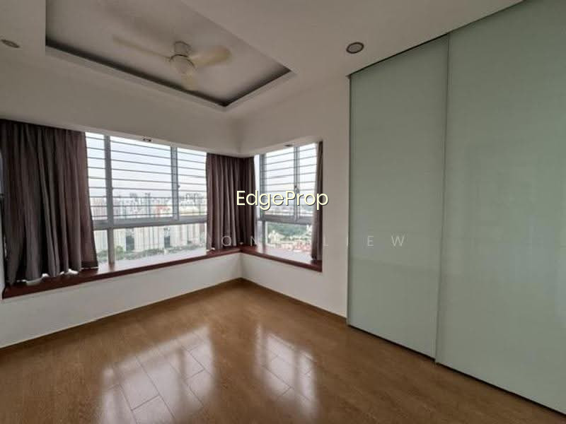 The Regency at Tiong Bahru photo 4