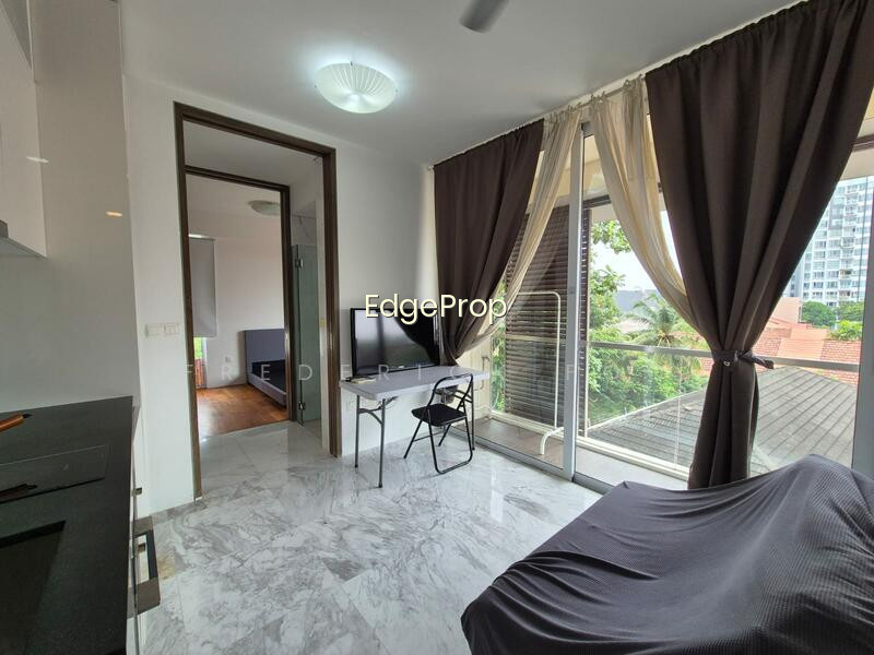PARK RESIDENCES KOVAN image 1 of 9