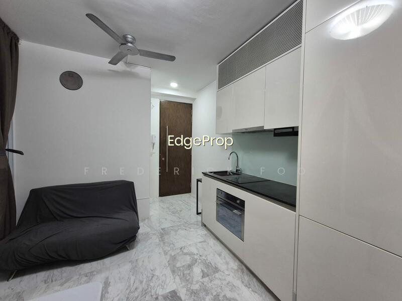 Park Residences Kovan photo 2