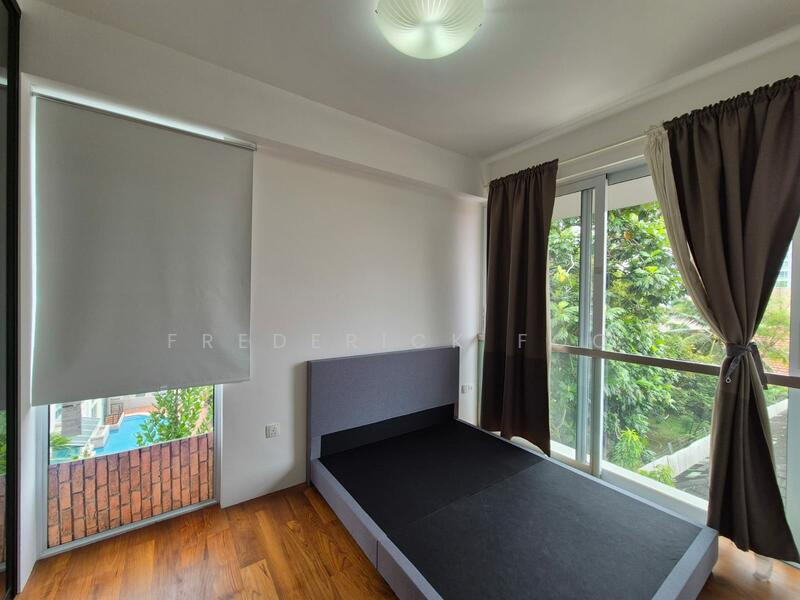 Park Residences Kovan photo 4