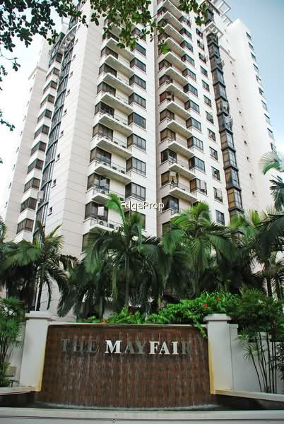 The Mayfair photo 4