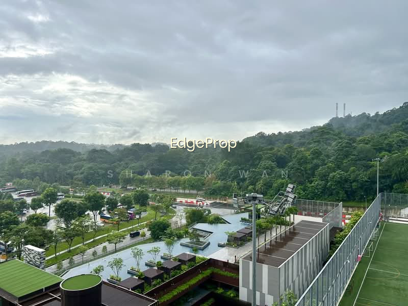 DAIRY FARM RESIDENCES