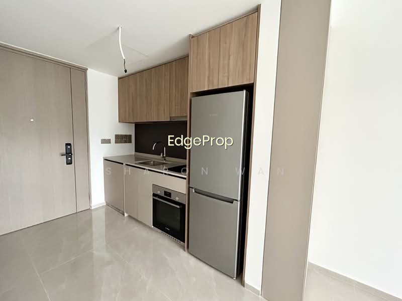 DAIRY FARM RESIDENCES photo 4