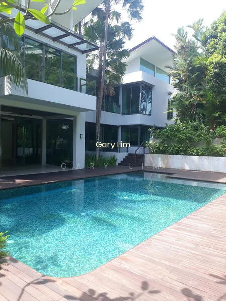 Leedon / Holland Road image 1 of 10