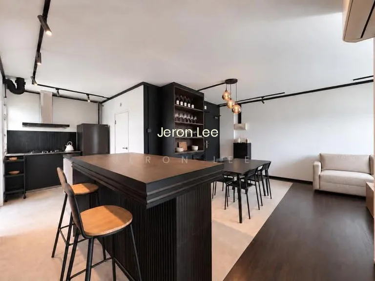 310A Ang Mo Kio Avenue 1 image 1 of 9
