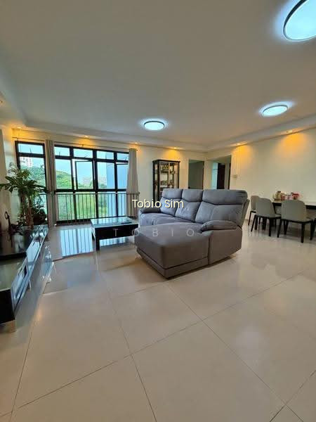 268C Boon Lay Drive