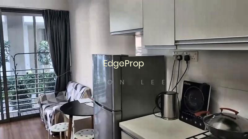 ROBERTSON EDGE image 1 of 8