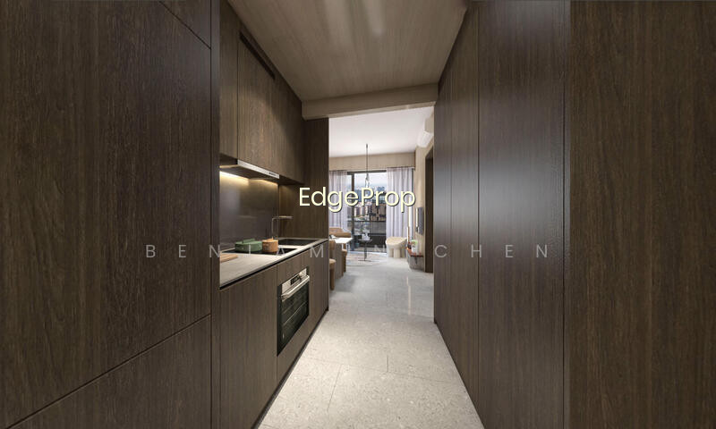 MIDTOWN MODERN photo 6