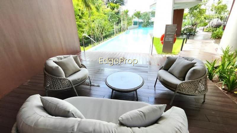 COASTLINE RESIDENCES photo 4