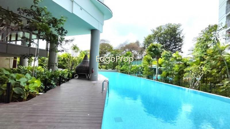 COASTLINE RESIDENCES photo 5