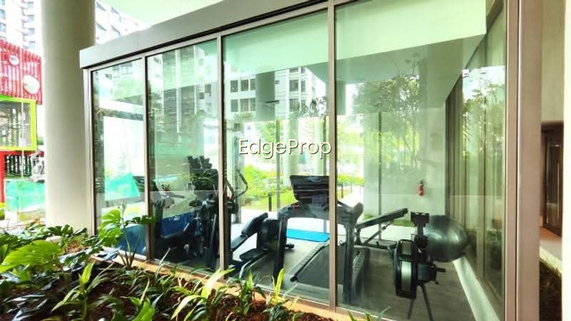 COASTLINE RESIDENCES photo 6