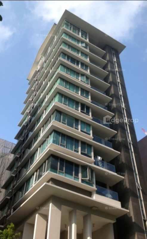 SUITES @ NEWTON photo 2
