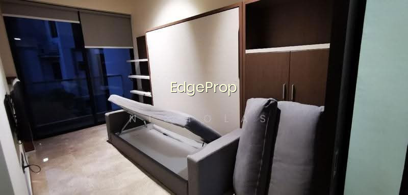 NOTTINGHILL SUITES photo 4