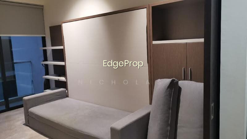 NOTTINGHILL SUITES photo 5