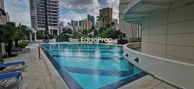 Mirage Tower photo 3