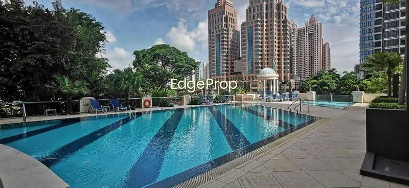 Mirage Tower photo 4