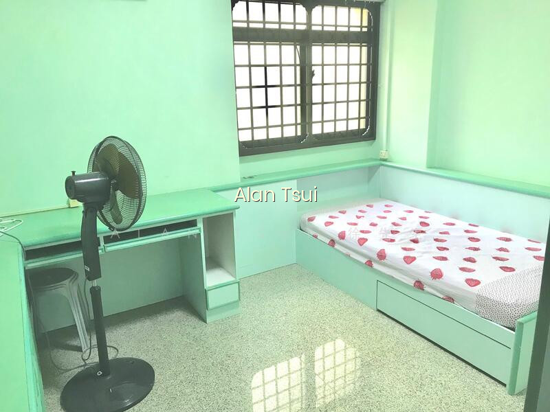 545 SERANGOON NORTH AVENUE 3 image 1 of 10