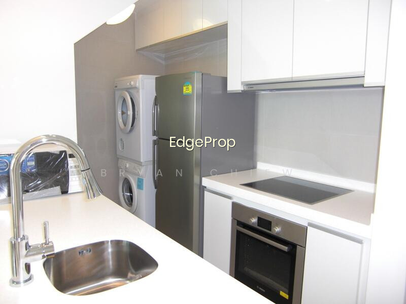 THE ROCHESTER RESIDENCES photo 3
