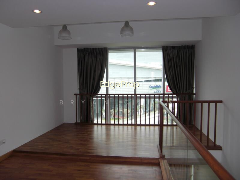 THE ROCHESTER RESIDENCES photo 4