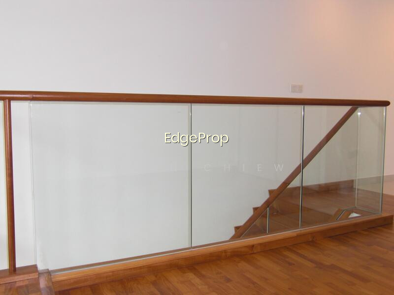THE ROCHESTER RESIDENCES photo 5