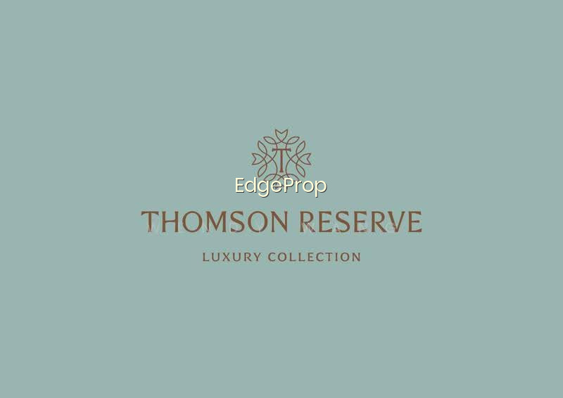 THOMSON RESERVE photo 2