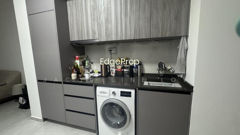 SIXTEEN35 RESIDENCES image 1 of 10