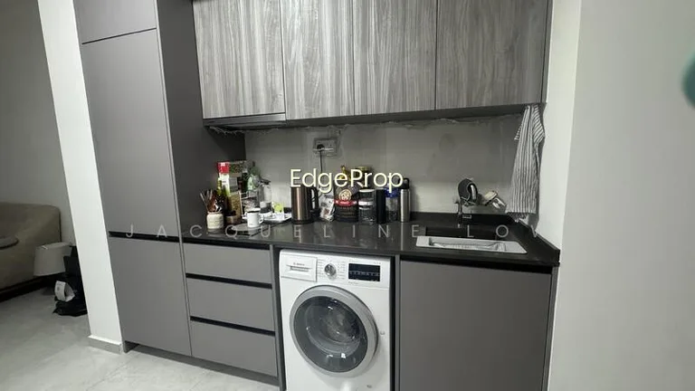 SIXTEEN35 Residences image 1 of 10
