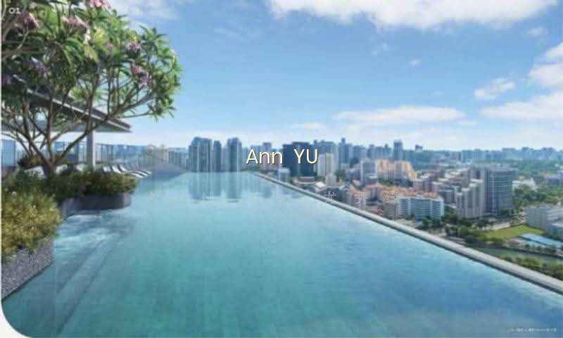UNION SQUARE RESIDENCES image 1 of 10