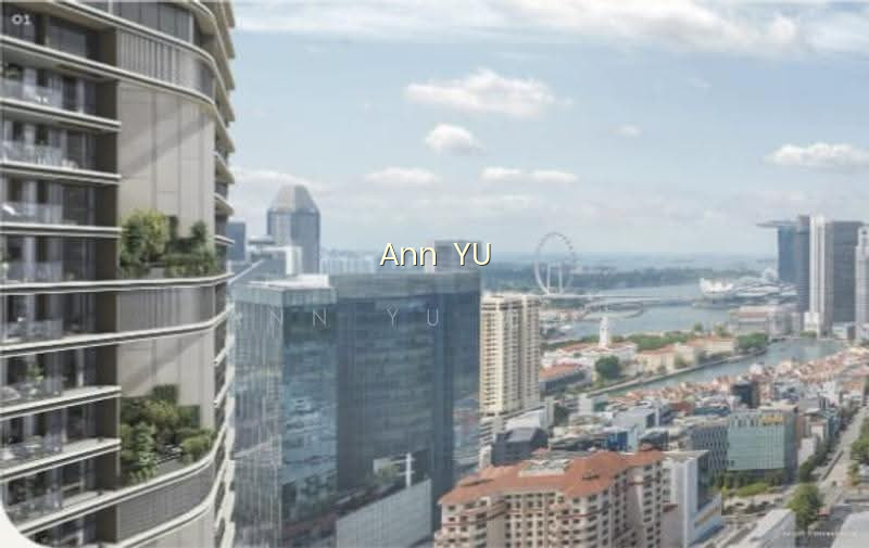 UNION SQUARE RESIDENCES photo 2