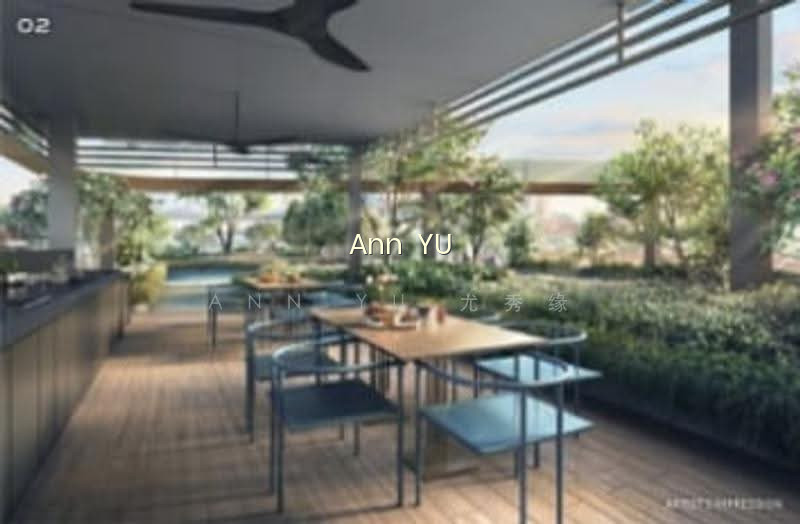 UNION SQUARE RESIDENCES photo 4