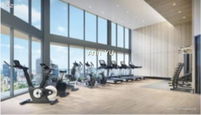 UNION SQUARE RESIDENCES photo 6