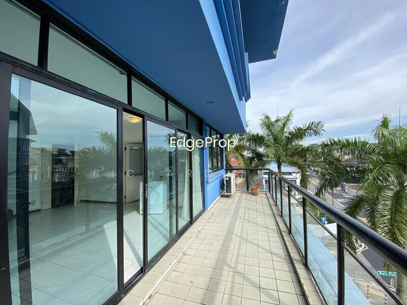 SIGLAP CENTER photo 2