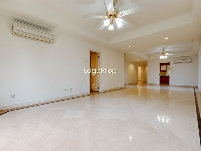 Cavenagh Lodge photo 2