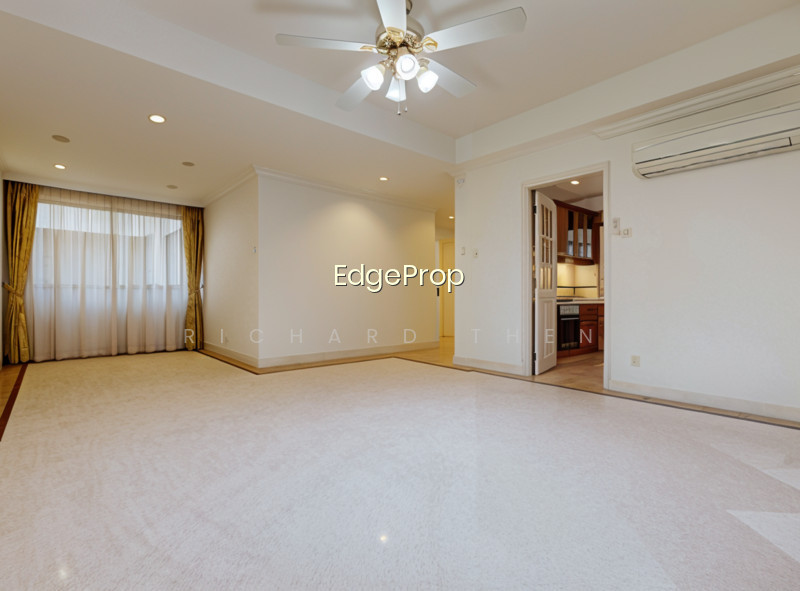 Cavenagh Lodge photo 3