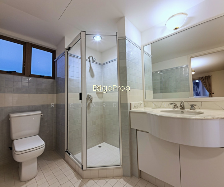 Cavenagh Lodge photo 6