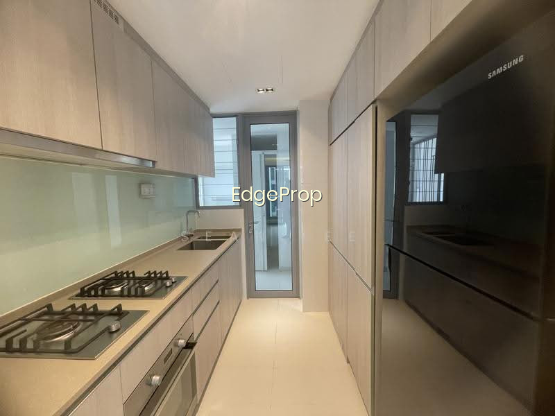 BARTLEY RIDGE photo 2